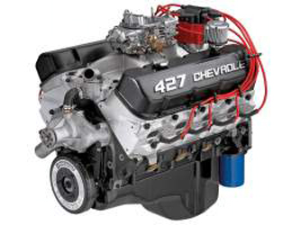 B0741 Engine